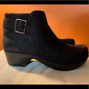 Dansko Boot